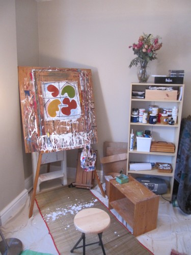 Scene of the crime.JPG