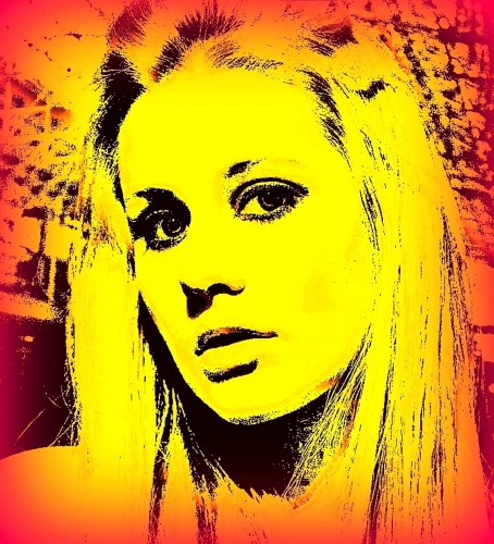 GIRL GAZING..jpg