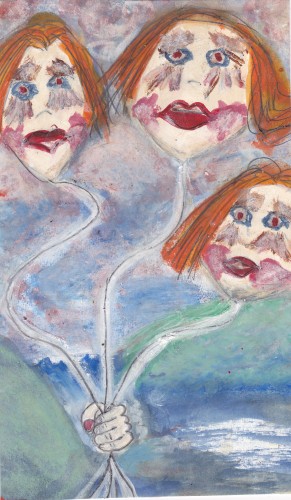 walking the baloon sisters.jpg