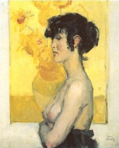 isaac-israels-women-before-van-goghs-sunflowers-painting.JPG