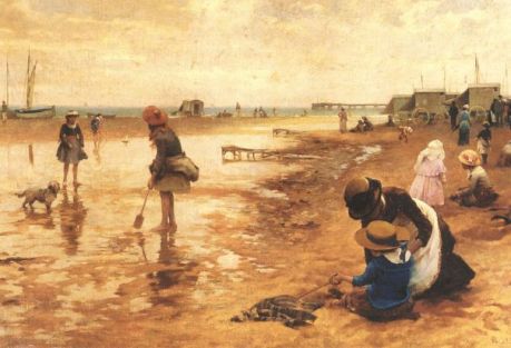 A day at the seaside.jpg