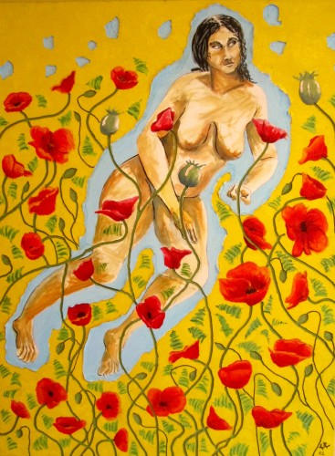 Madame Morphine.JPG