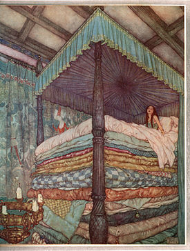 275px-Edmund_Dulac_-_Princess_and_pea.jpg