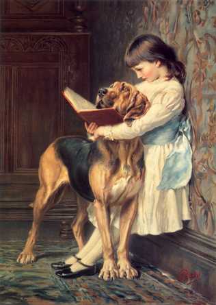 GirlandDogReading.jpg