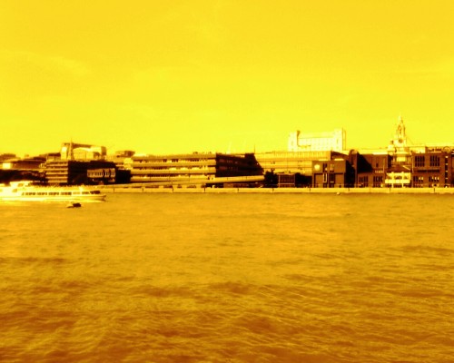RIVER THAMES IN SEPIA.jpg