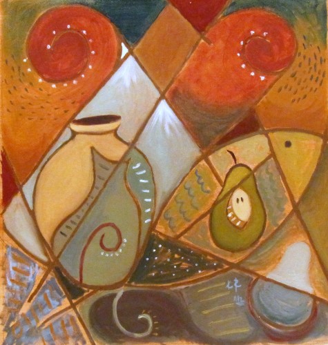 Still with vase and fish.JPG