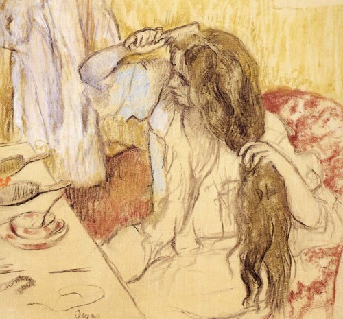 Woman At Her Toilet.jpg