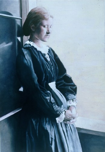 Painting of woman at window.jpg