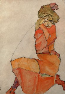 Schiele_Kniende-im-Orangen-.jpg