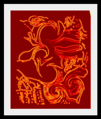 brown & red & yellow study#1.jpg