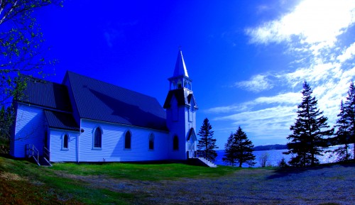 church at salmon river.JPG