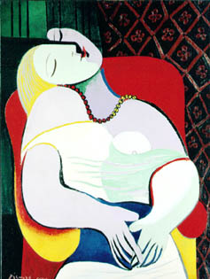 Picasso le reve copy.JPG