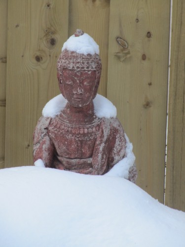 Snow Buddha.JPG