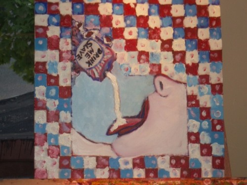 100_5735.JPG (151.97 KiB) Viewed 1895 times acrylic paint on board....18 x18