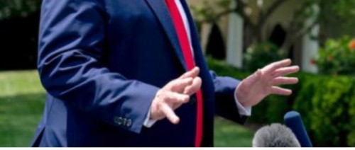 hand gestures politiians trump and pence2.jpg