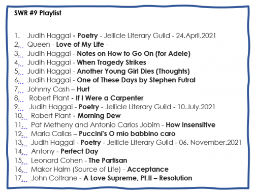 SWR 9 playlist november 2021.PNG