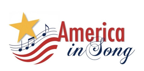 America in Song logo