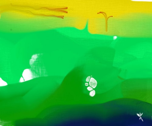 Sunrise Over a Dream.jpg