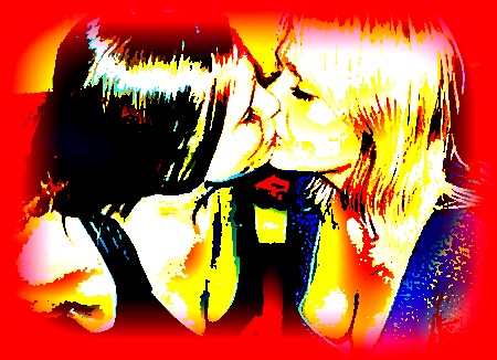 THE FEMALE KISS..jpg